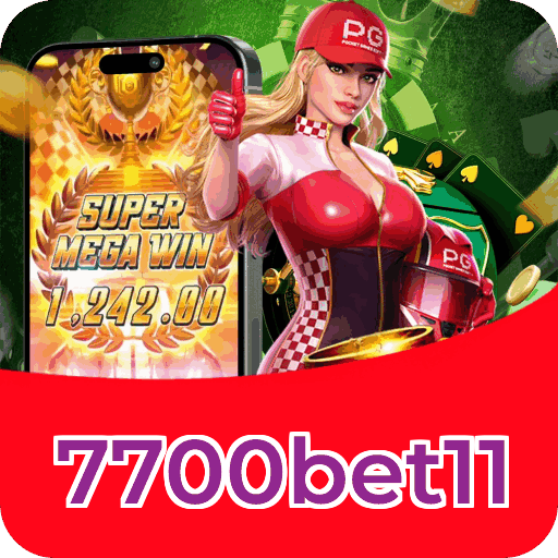Download PC 7700bet11